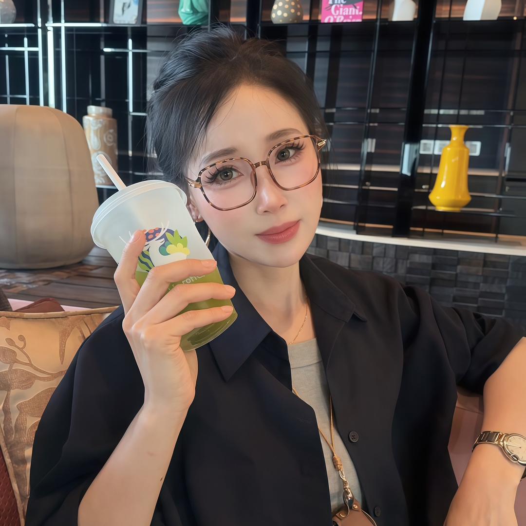 小南姐