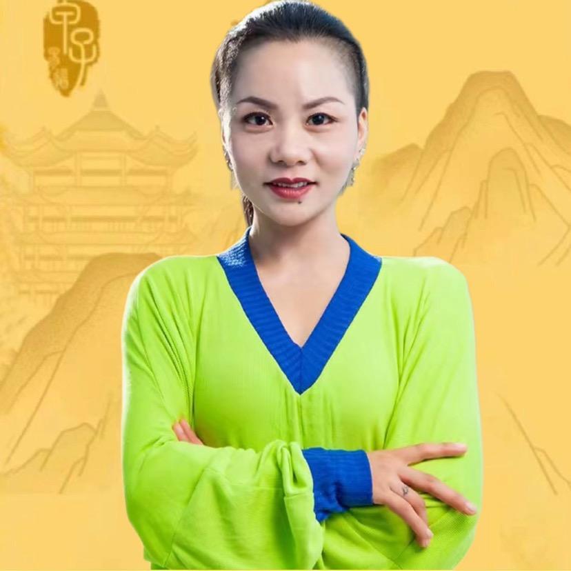 零基础学习舞蹈宛臻老师