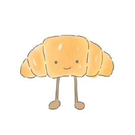 呼噜噜的甜食日记🍰