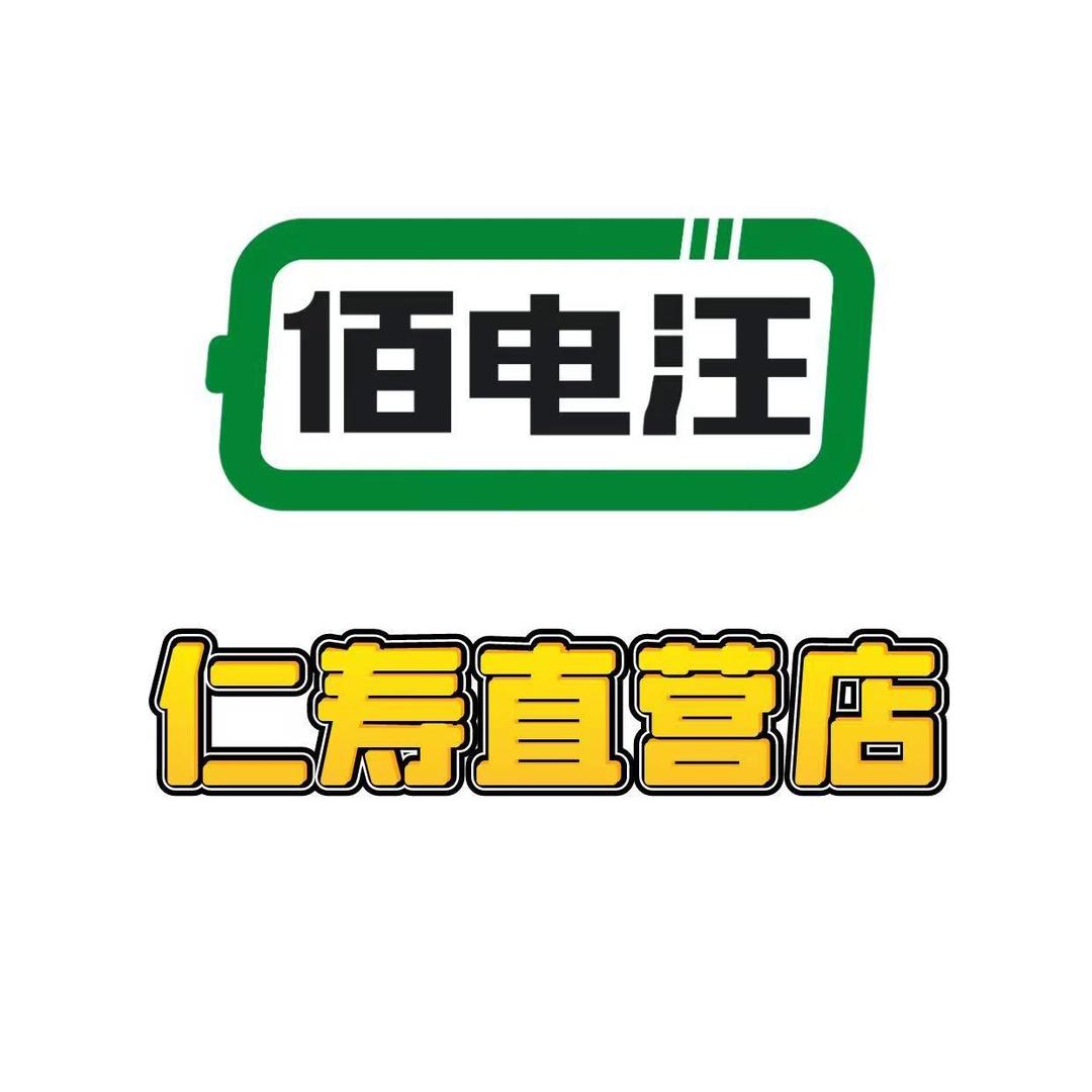 佰电汪锂电仁寿店