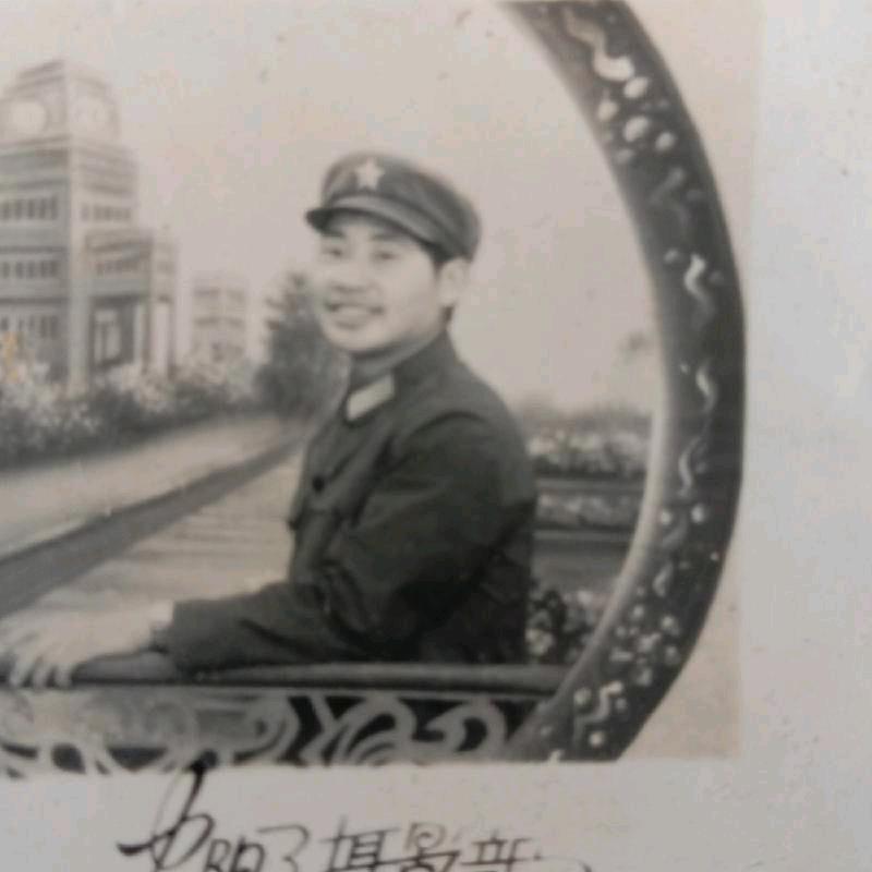 永远年青(兵哥哥)