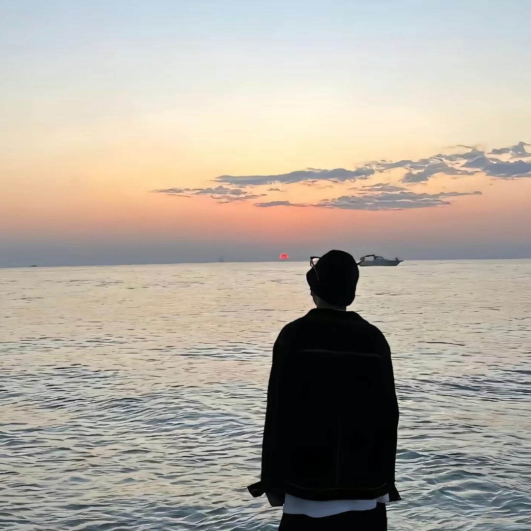 临沂奥斯卡酒吧 晓川