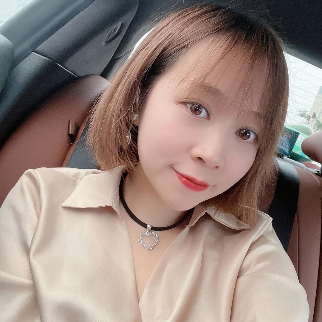 我是小萱萱