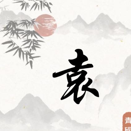 袁哥