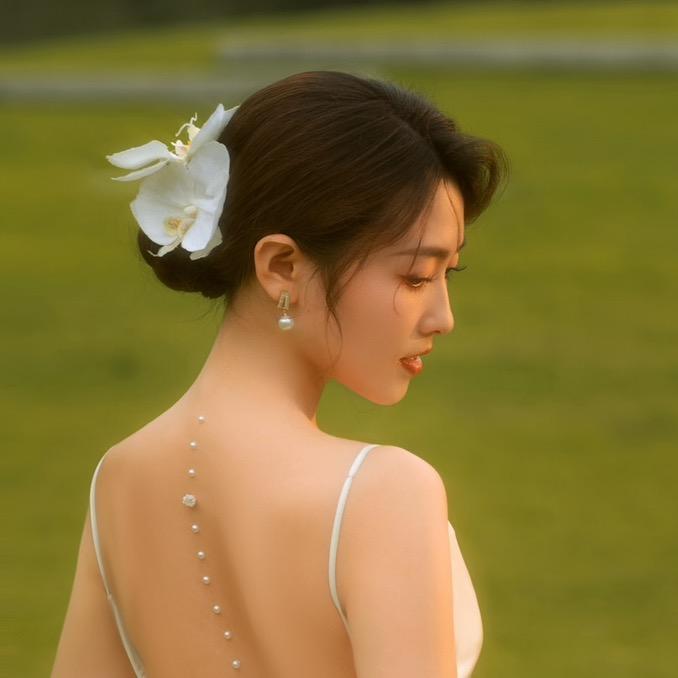 麦子妮
