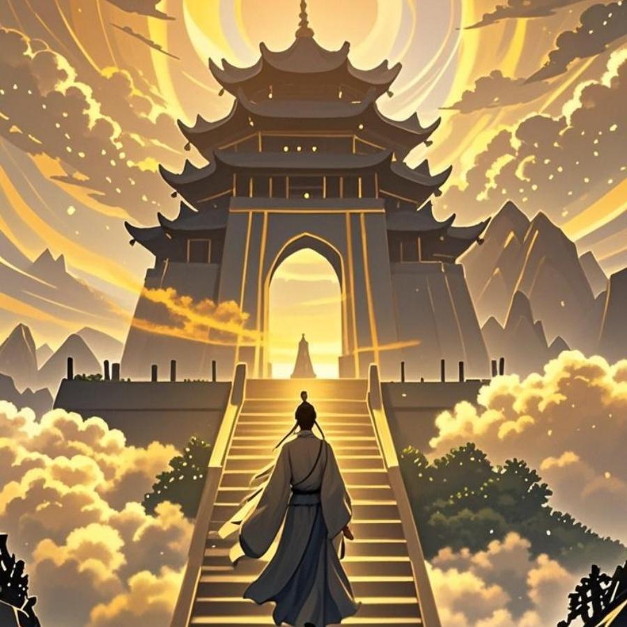 🇨🇳Interestingsoul