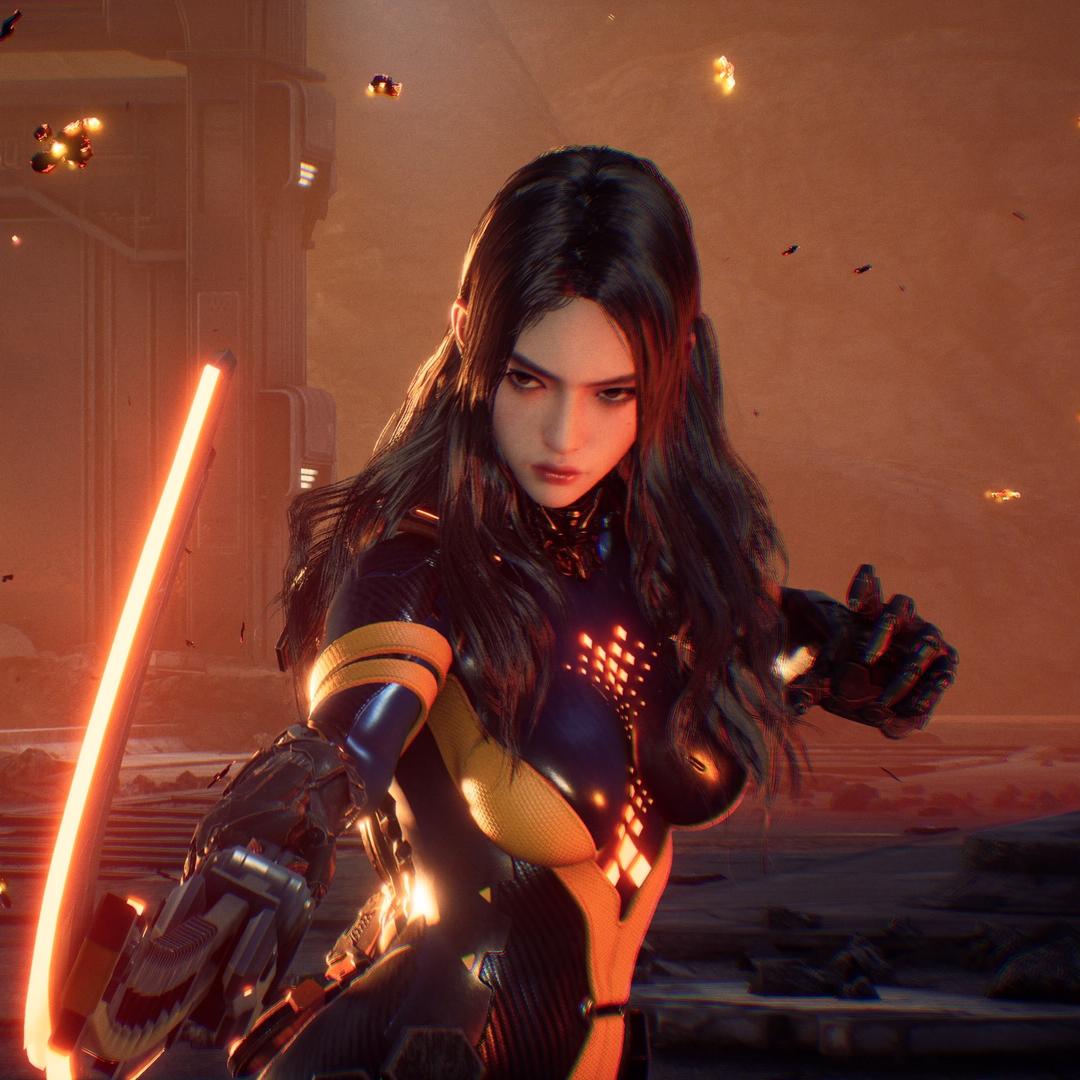 脑袋跟不上手残