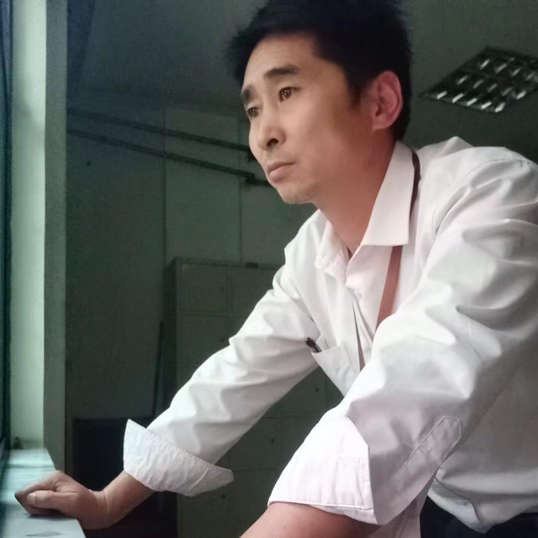 中原小哥（伤感情歌）