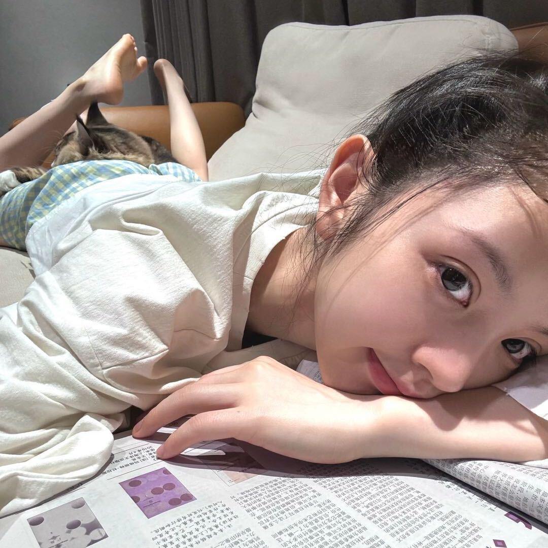 嘻嘻哇妖妖^o^