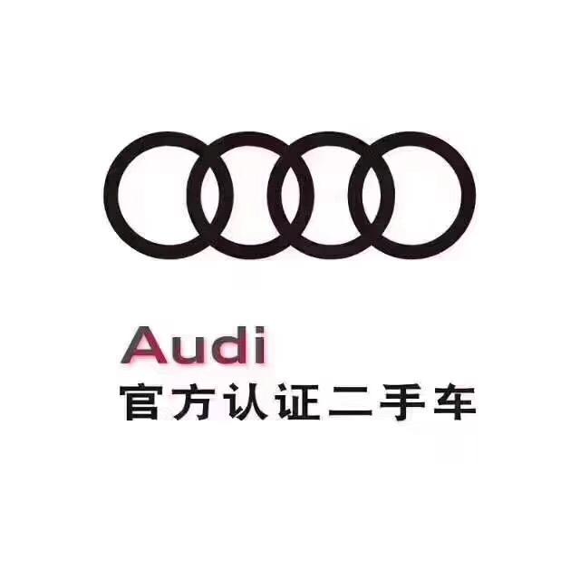 奥迪二手车（渭南新丰泰博奥）