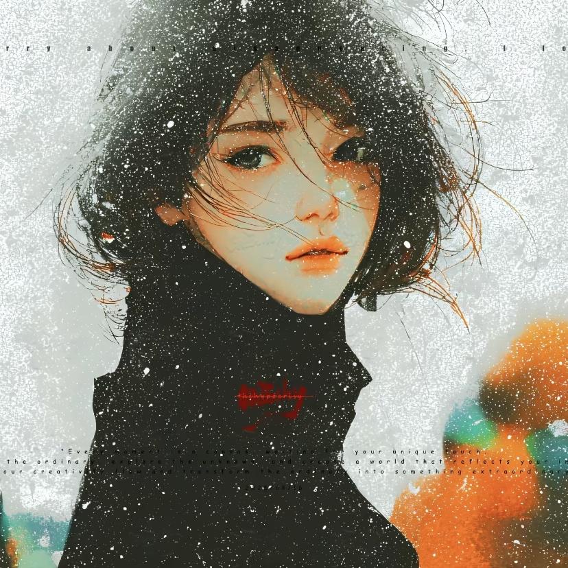 歖。