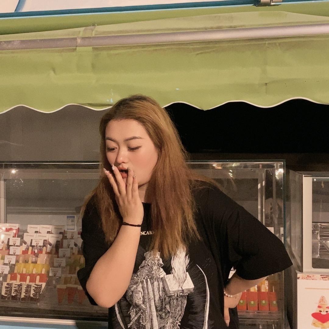 •倩女