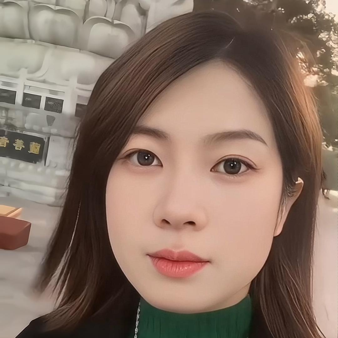 陈大婷