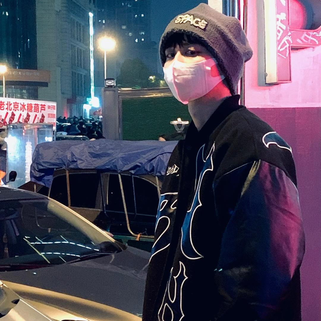 wechor（三角洲行动）