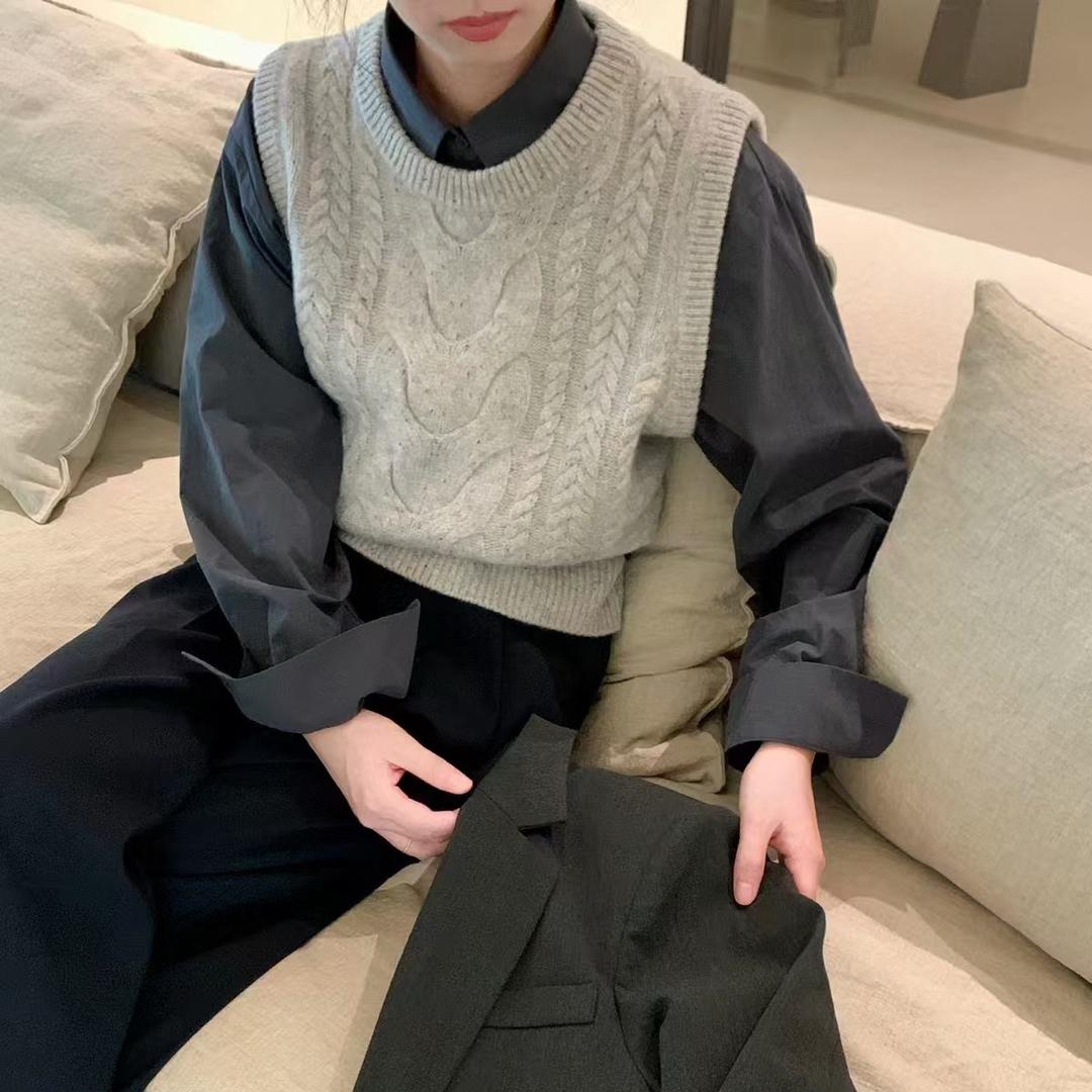 晗衣女装工厂店