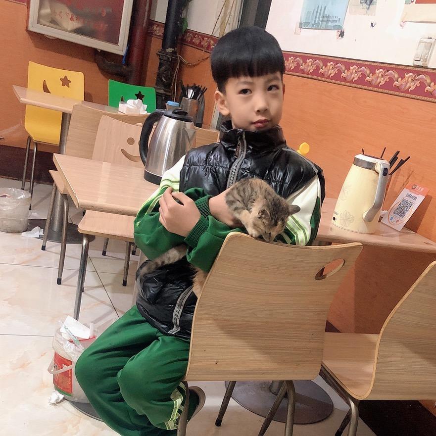 李荣浩轩