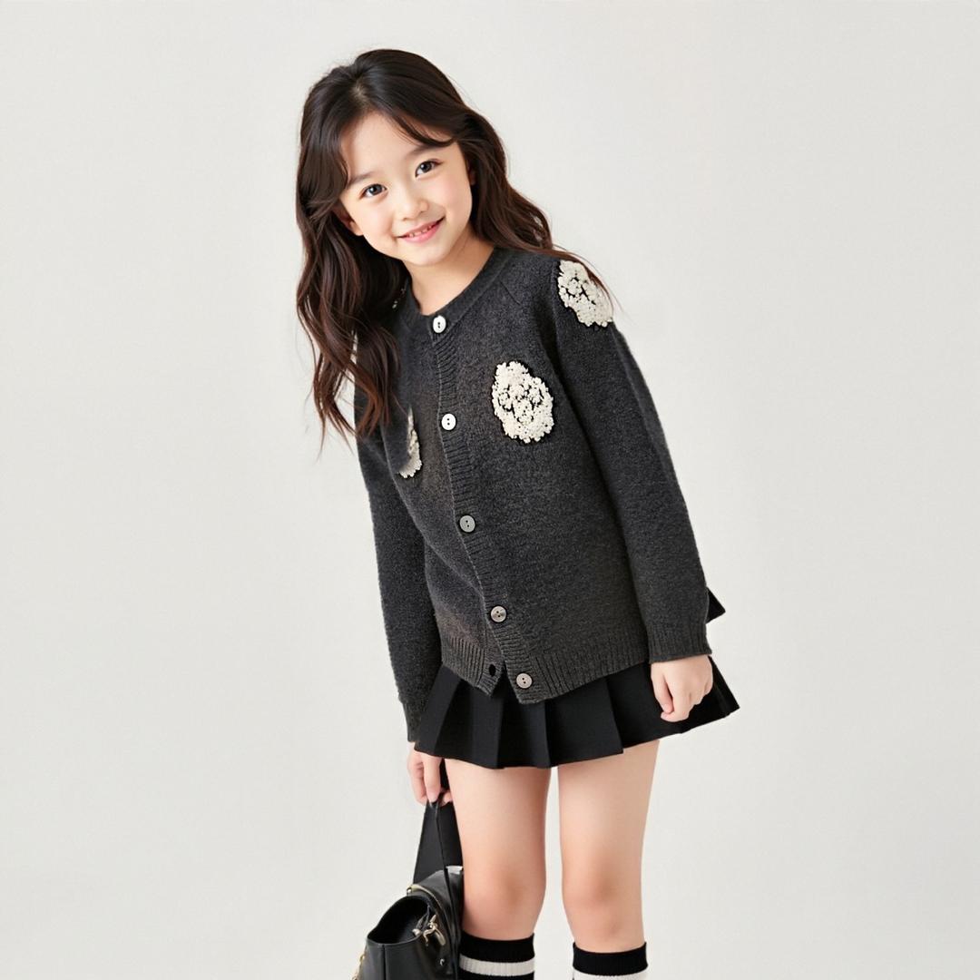 风知梦小麦孩羊绒工厂