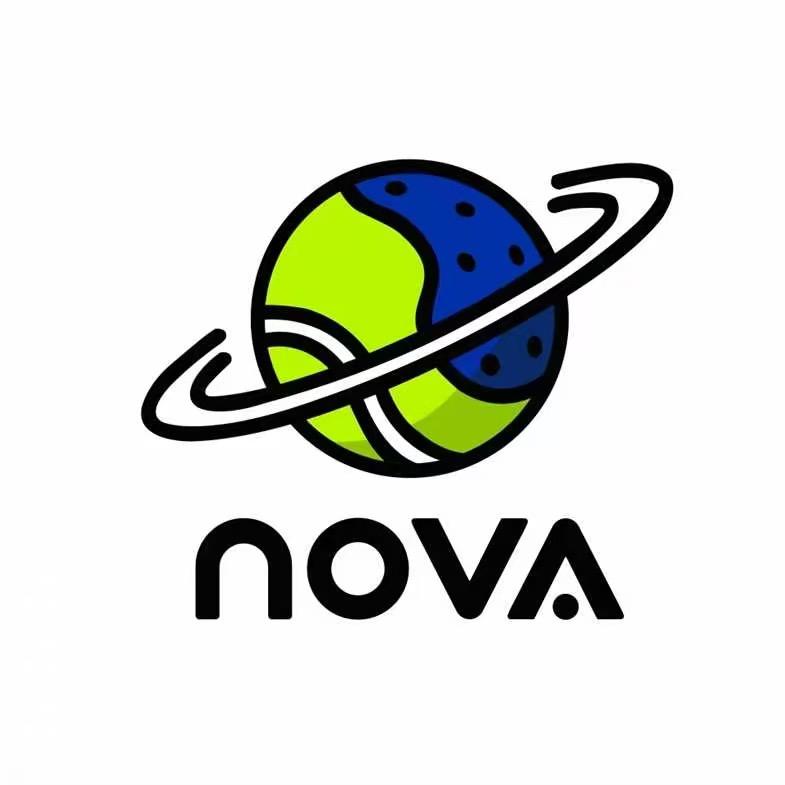 NOVA网球·匹克球