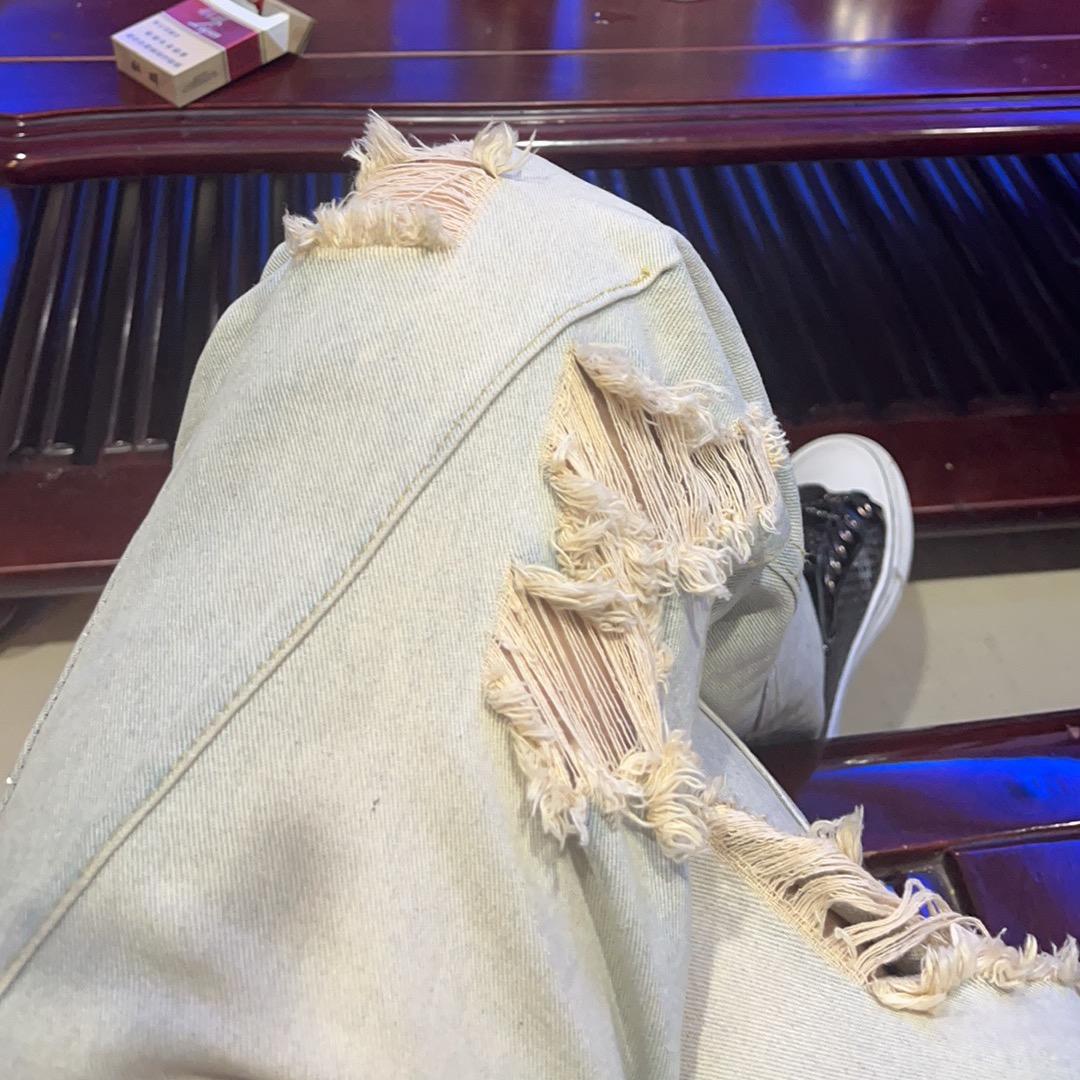 有一种坚强叫做硬撑