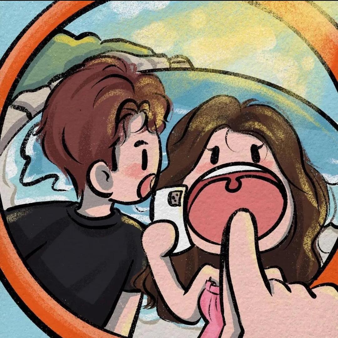 小李小张的Wander