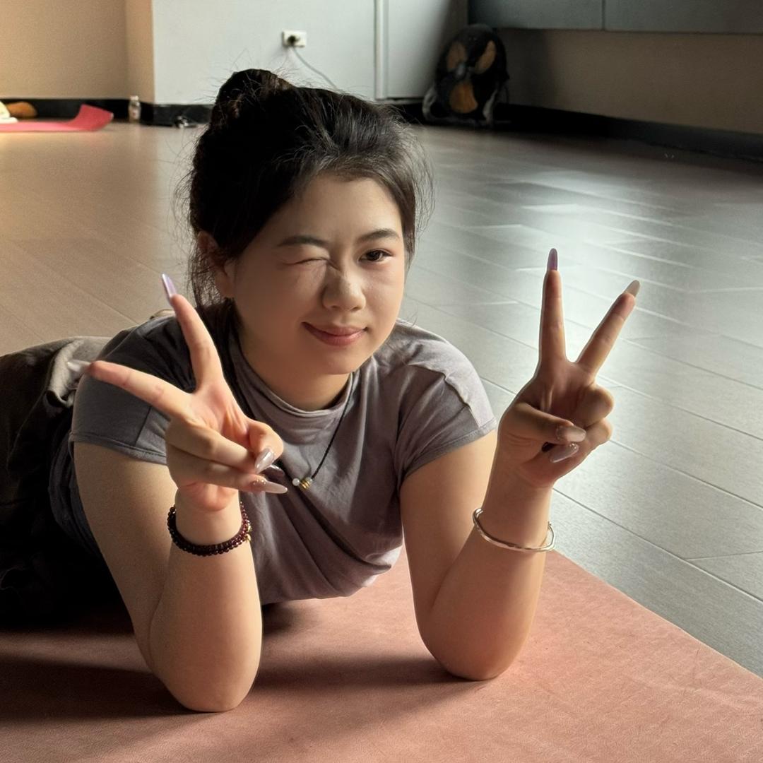 星铭星舞蹈中心-小如