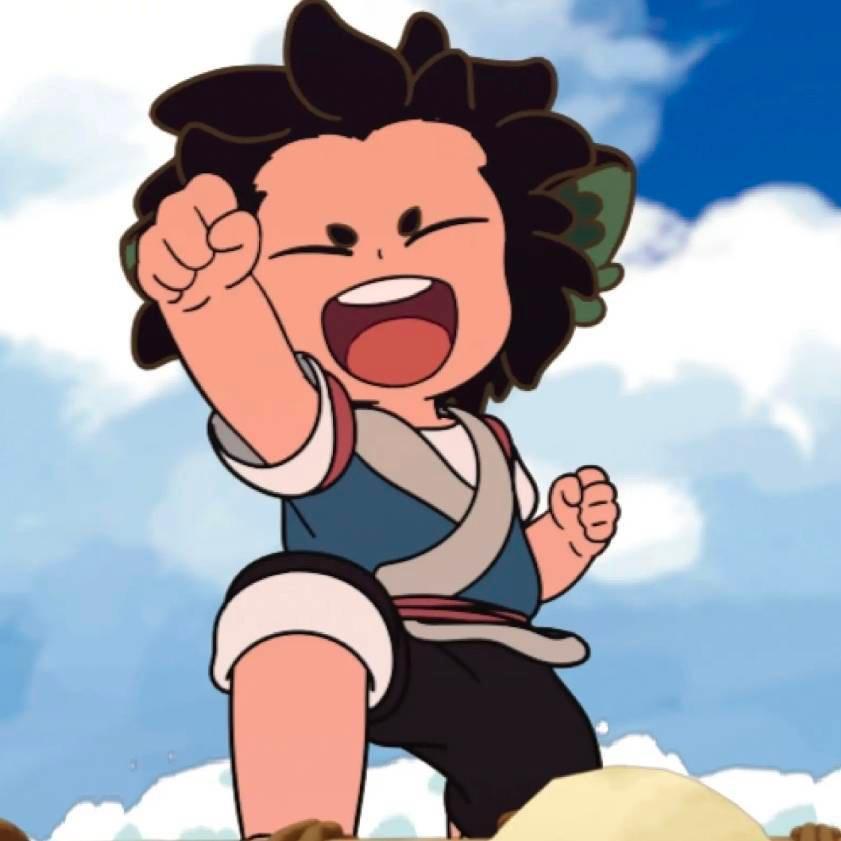 都怕不怕