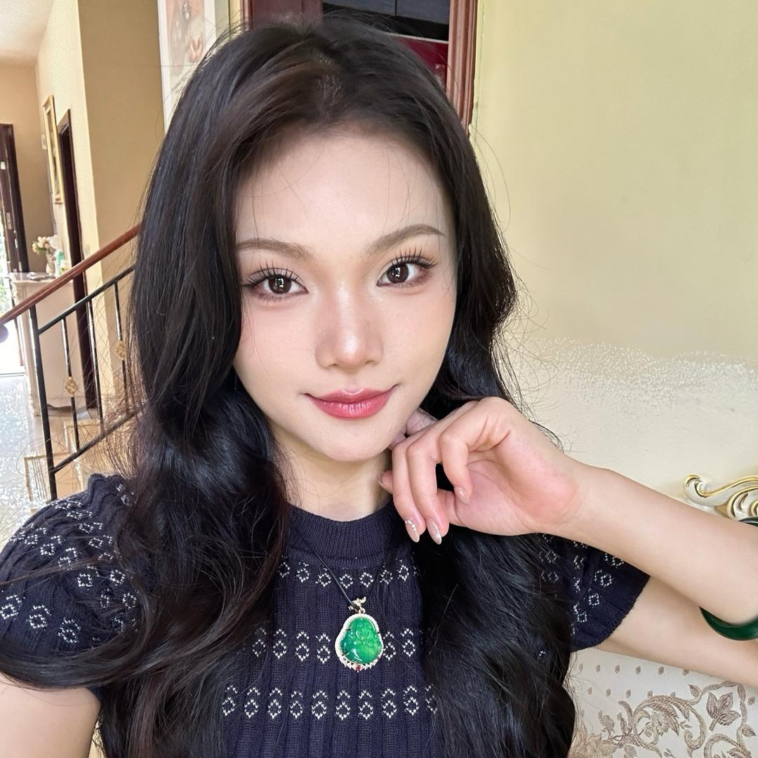 玥玥为爱前行