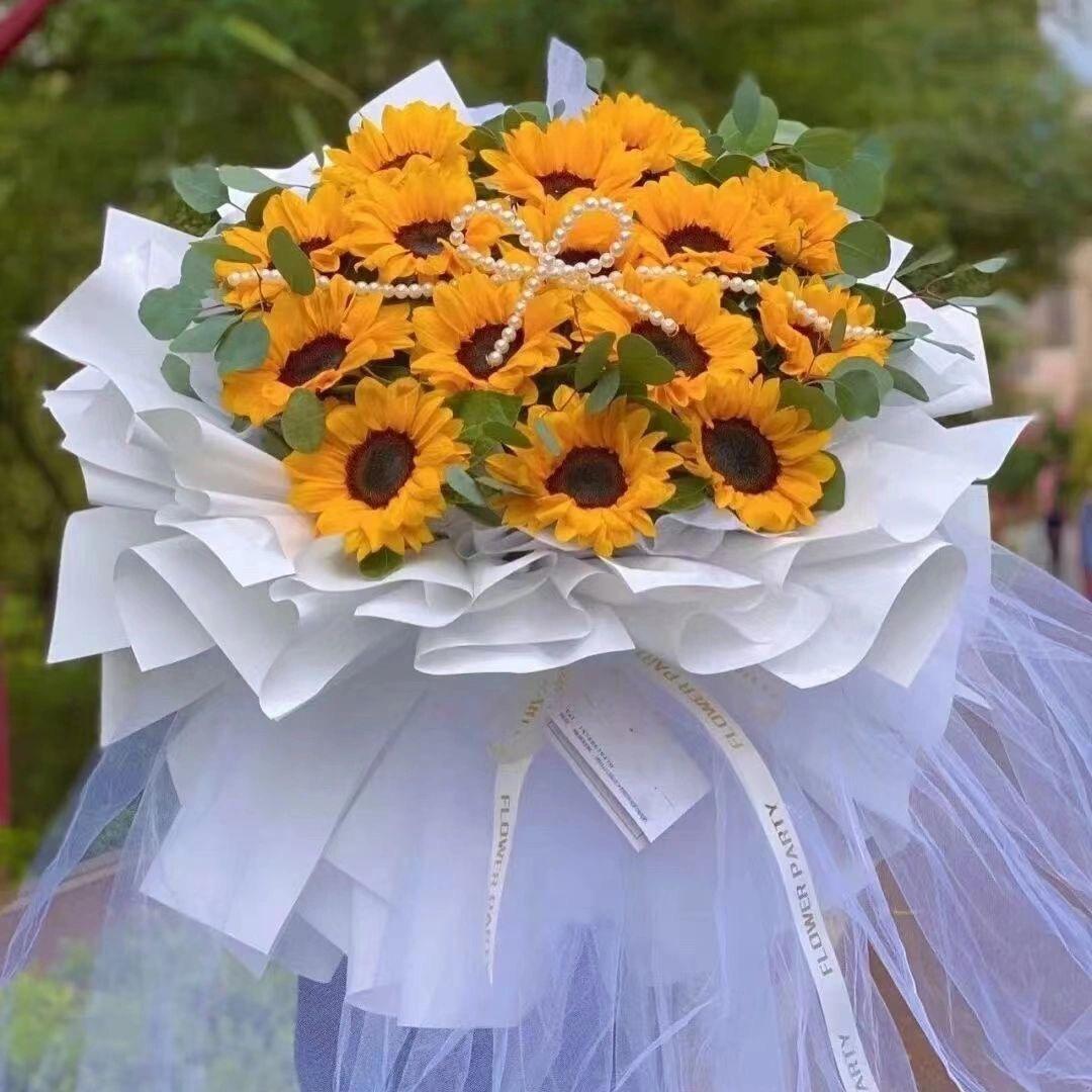 界首·漫兮热恋花艺·漫漫