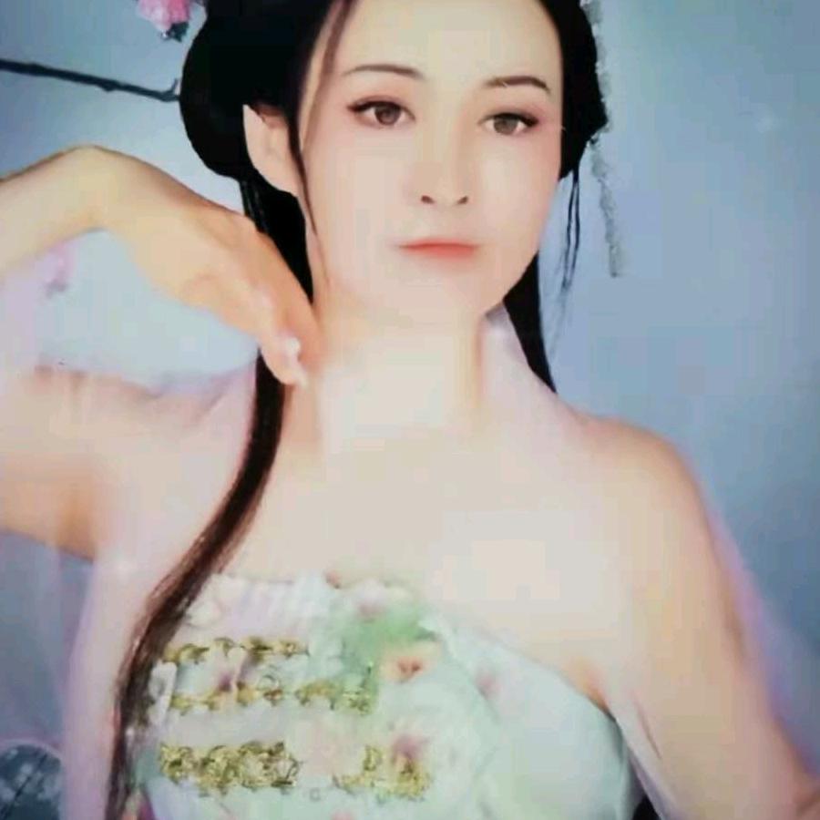 一生有你擦肩而过