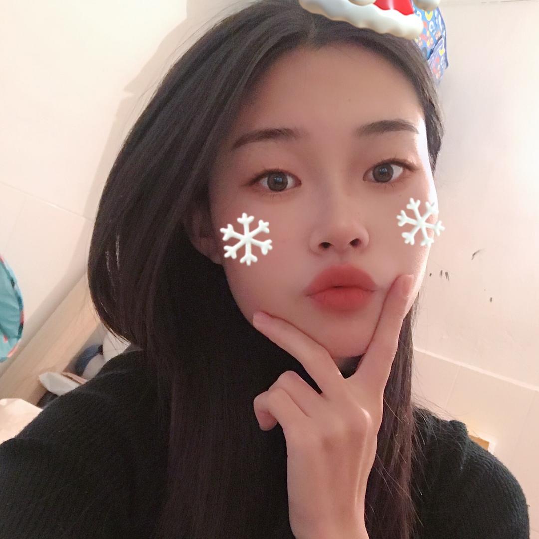 小虎牙❤️