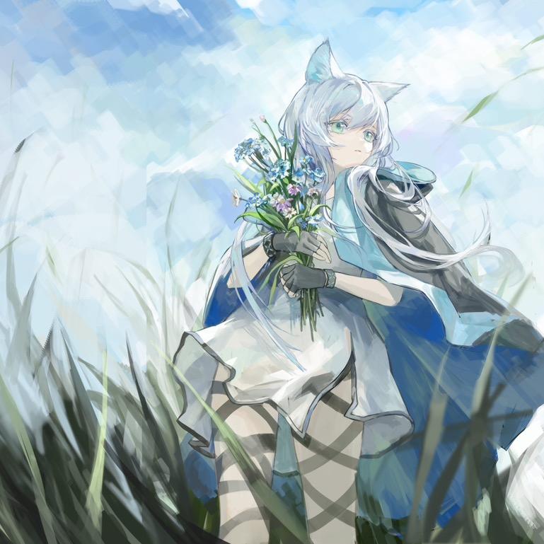 Rosmontis头像