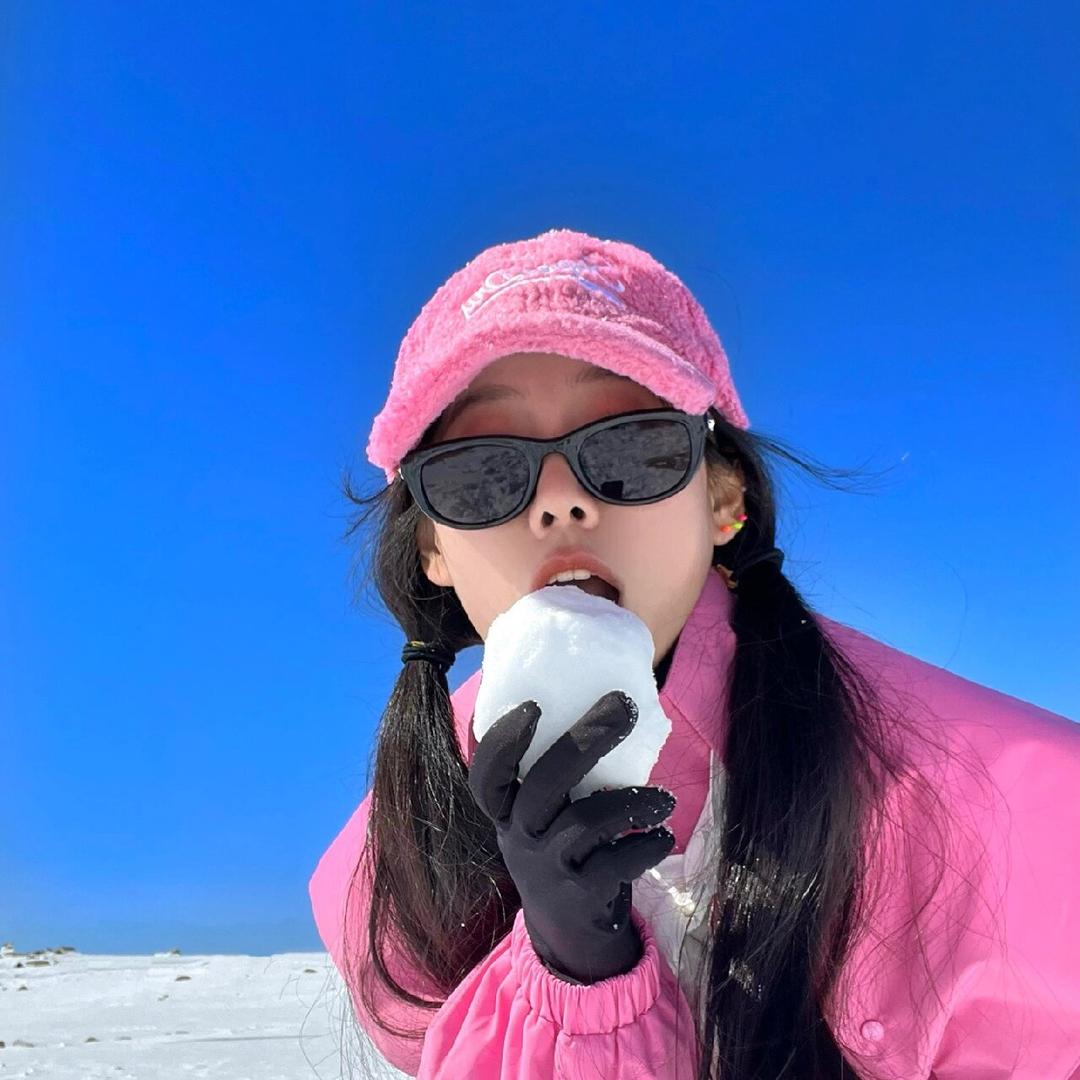 九公主🍑才不想打工