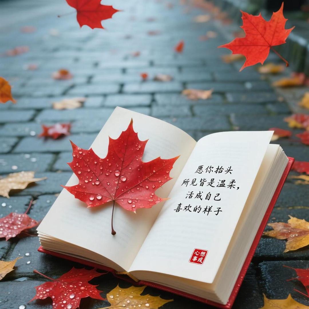 生气不如聚财💰