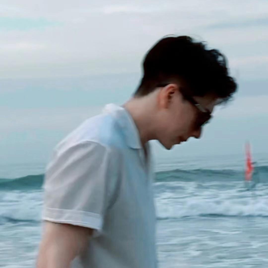 一个发大财的男人