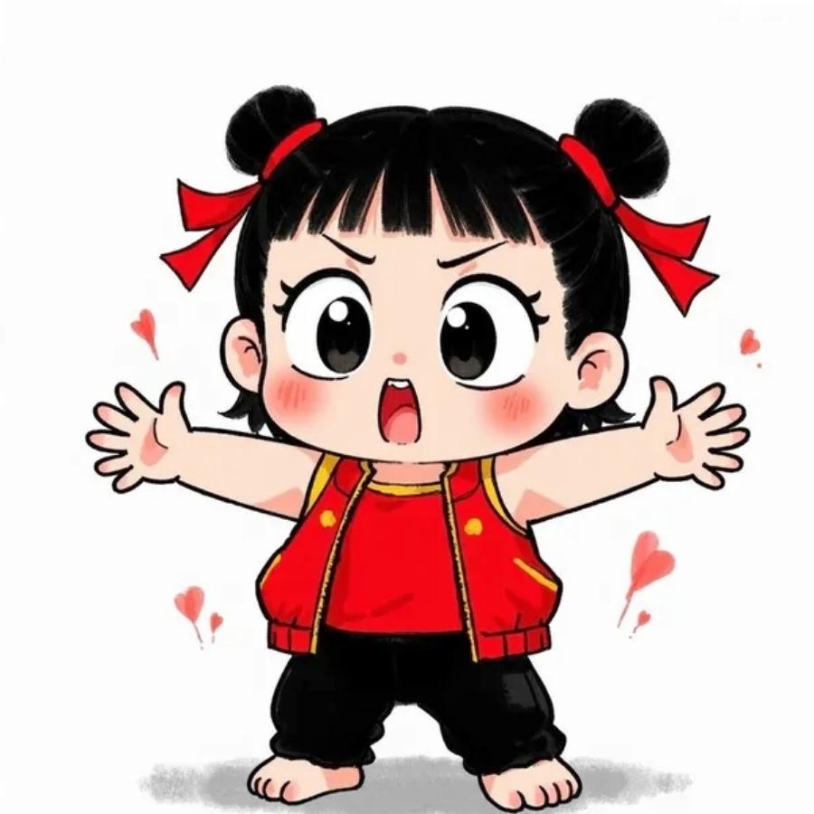 『 80后. Nuoqi 』💫