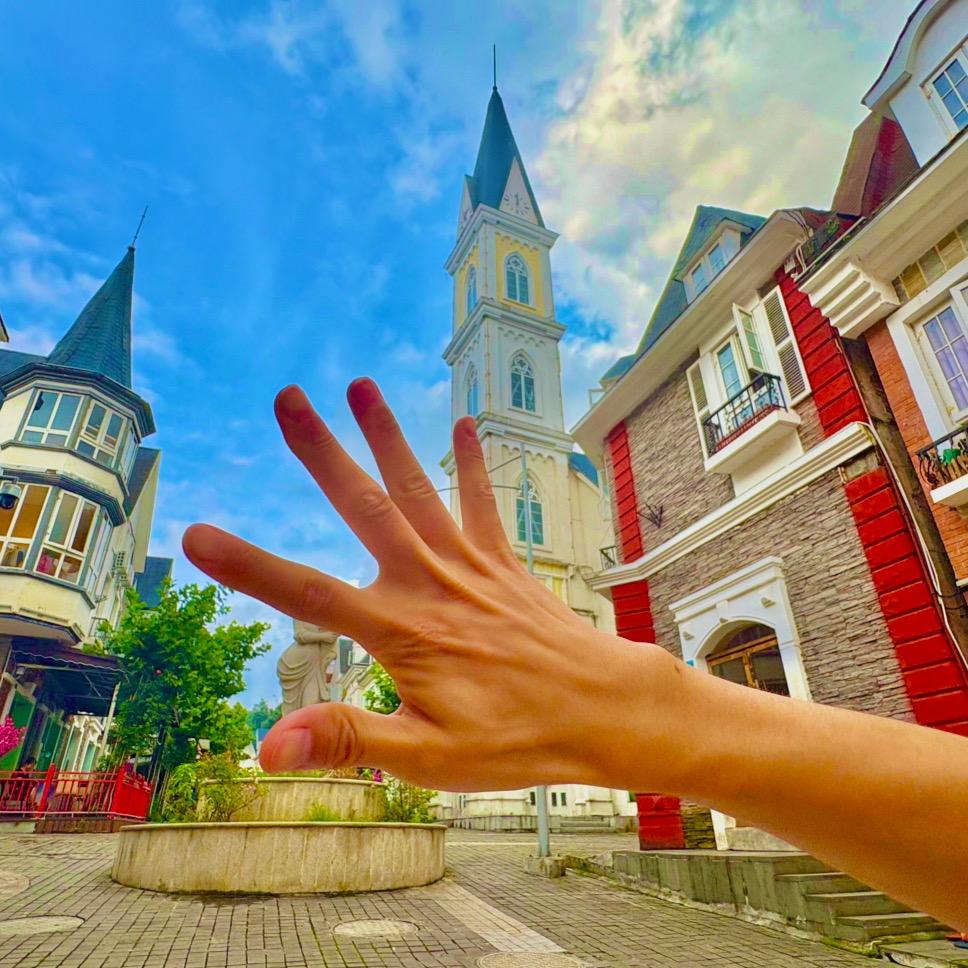 小毅跑刀（三角洲行动）