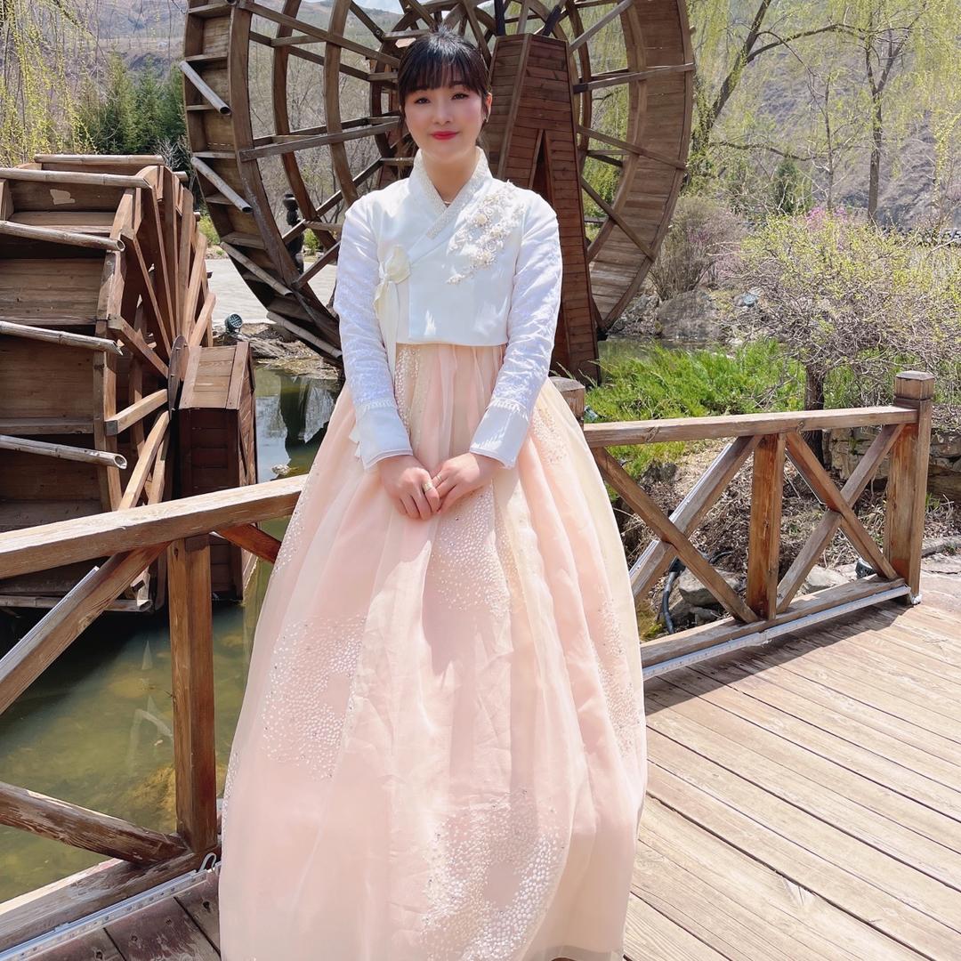 小姜姐姐