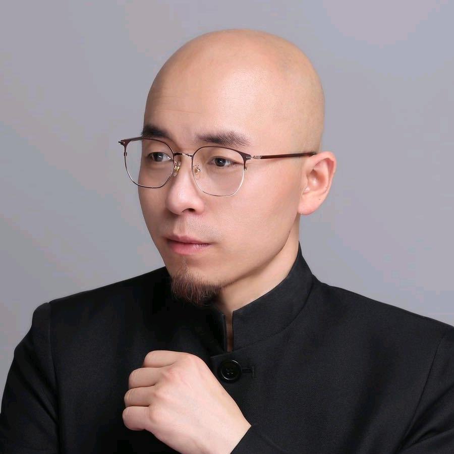 徐老师  聊国学