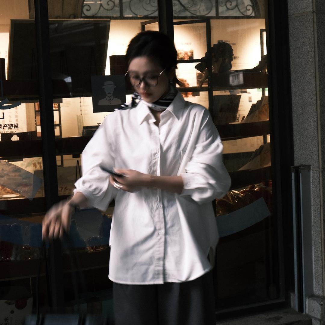 许怡REALNEEL穿搭日记