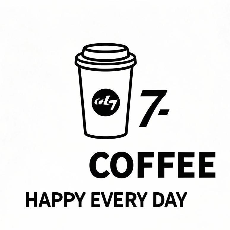 √7 coffee