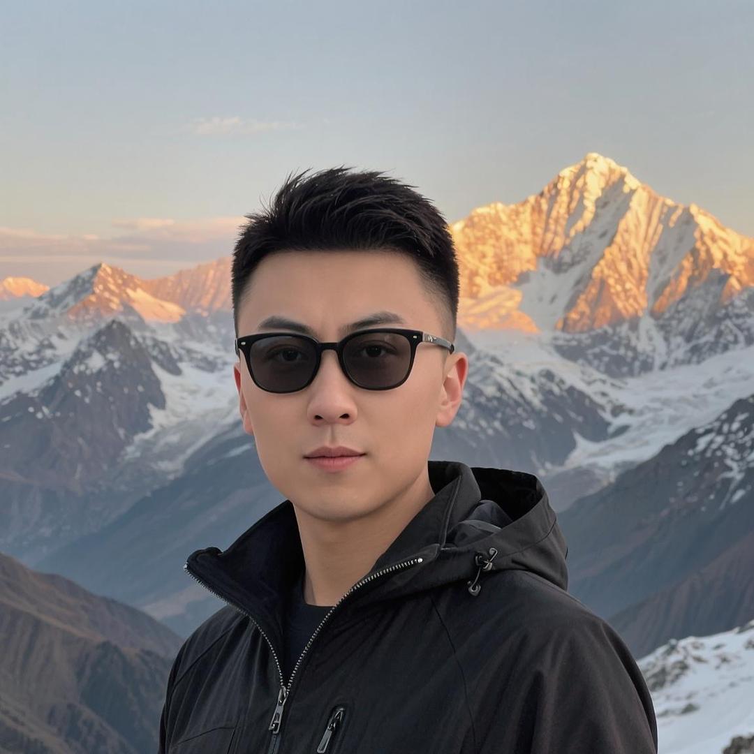 我不是肖爽👨🏻‍🎓