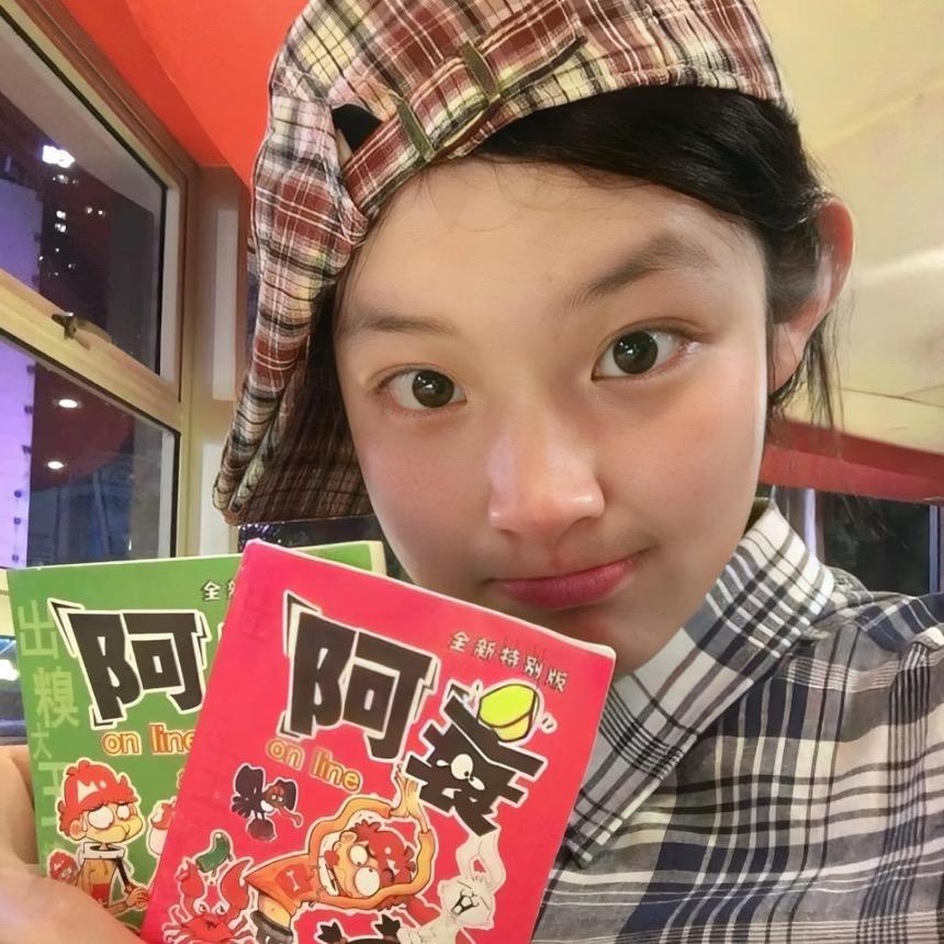 橘梨子