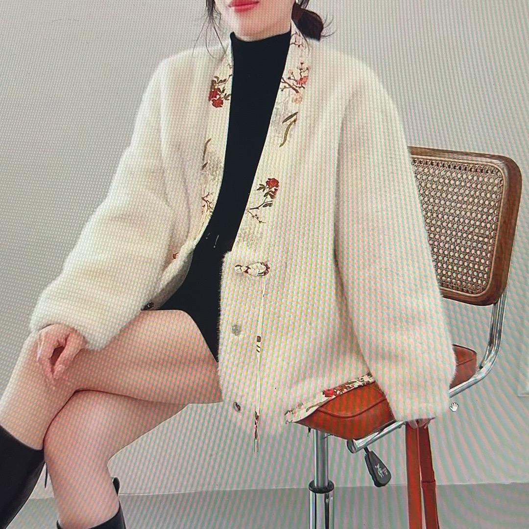 丽春精品妈妈装