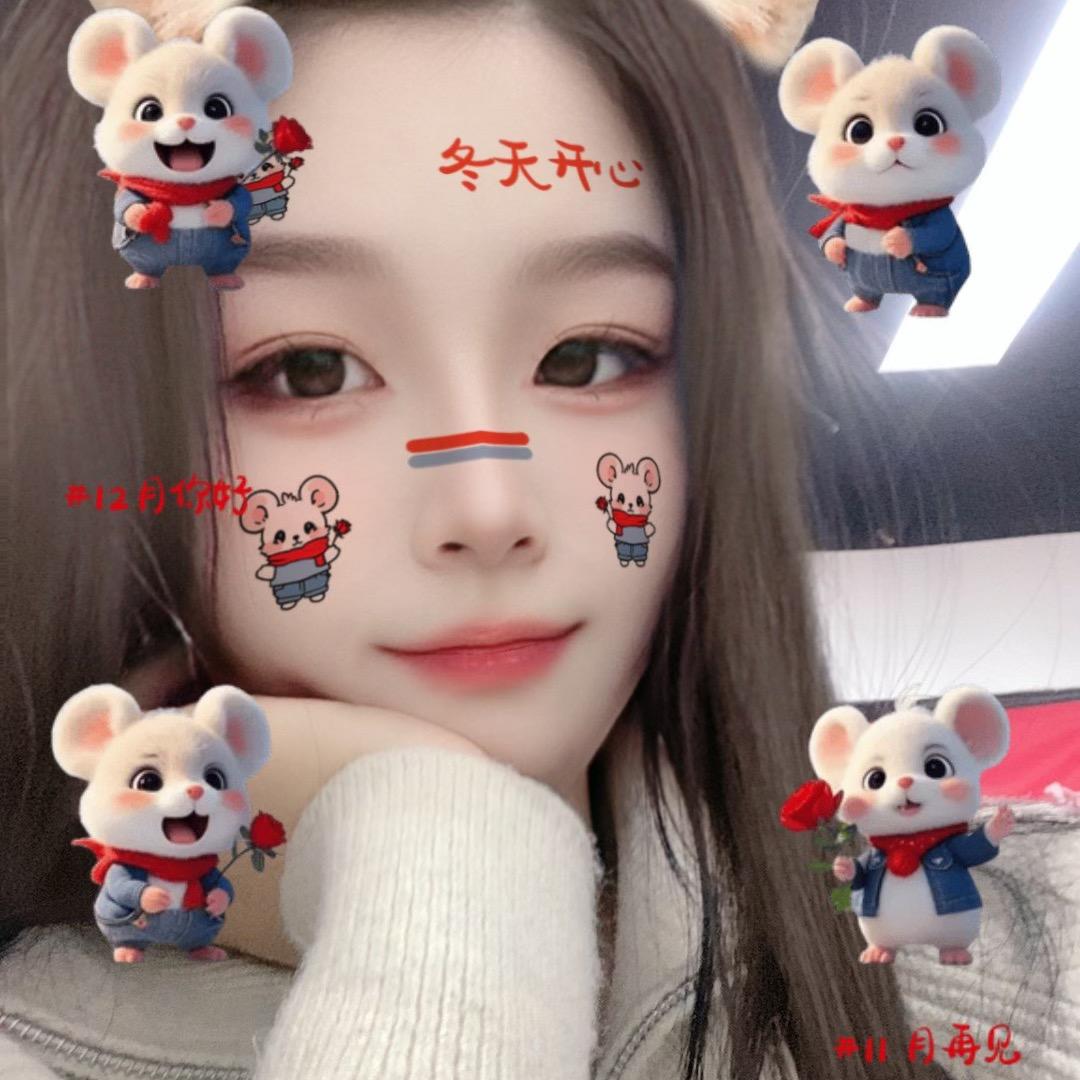 岁 月 静 好