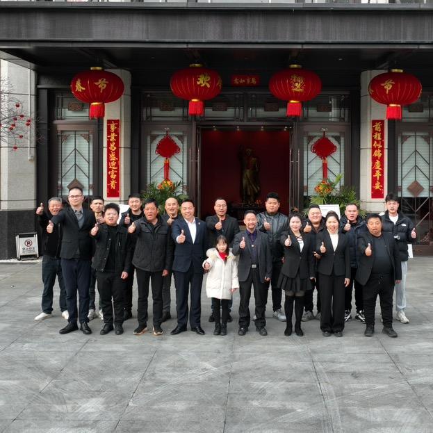 江西金塔集团宜春公司（钢结构工程）