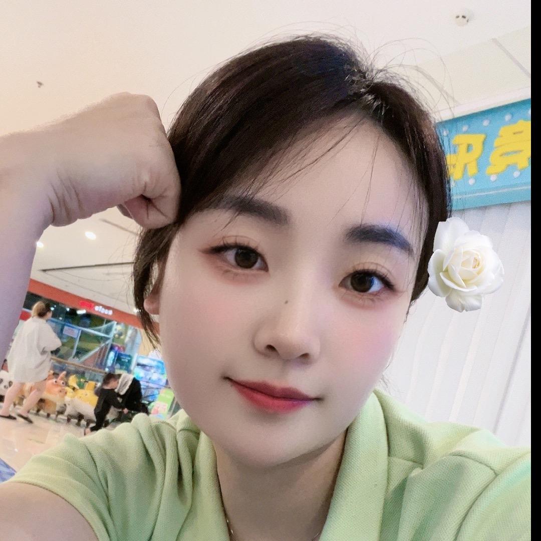 清颜