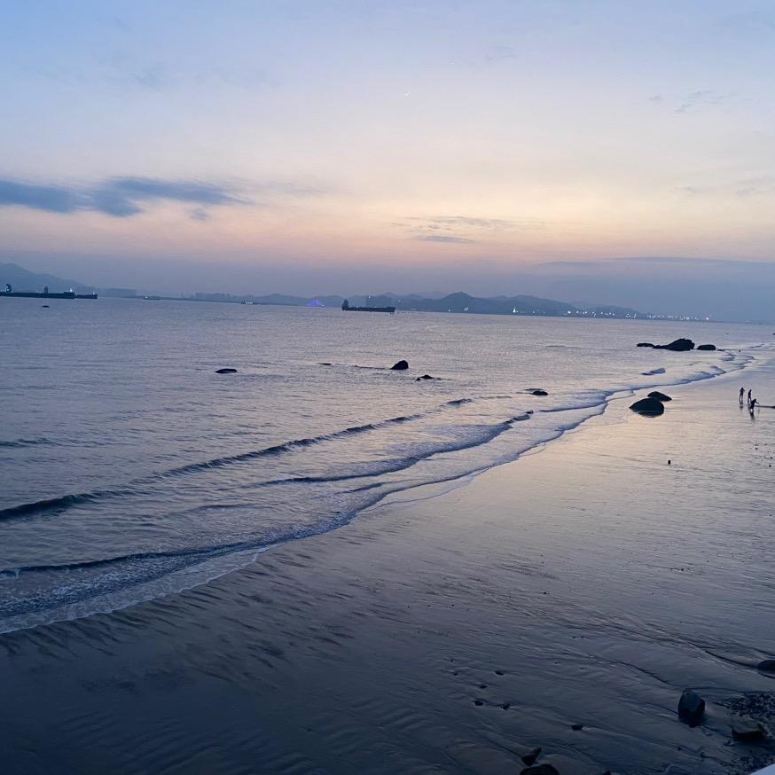 小sing旅行