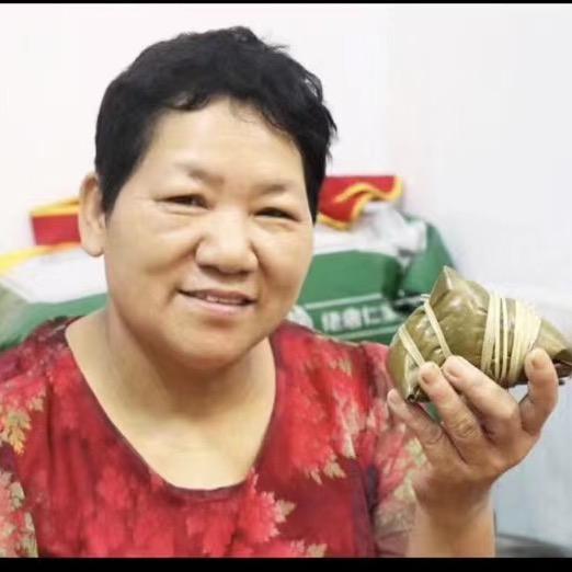 增城新塘柳华粽子