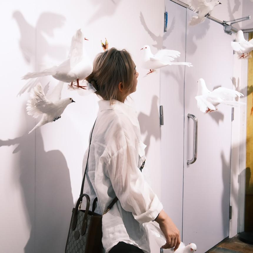 今喜花艺🌼