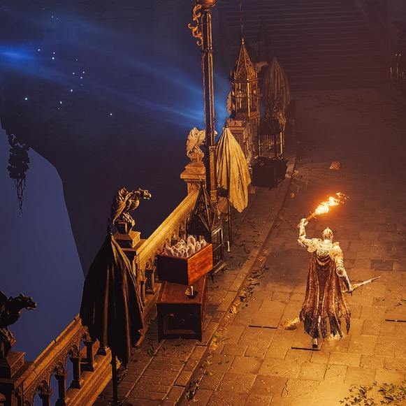 爱玩游戏的陈仔